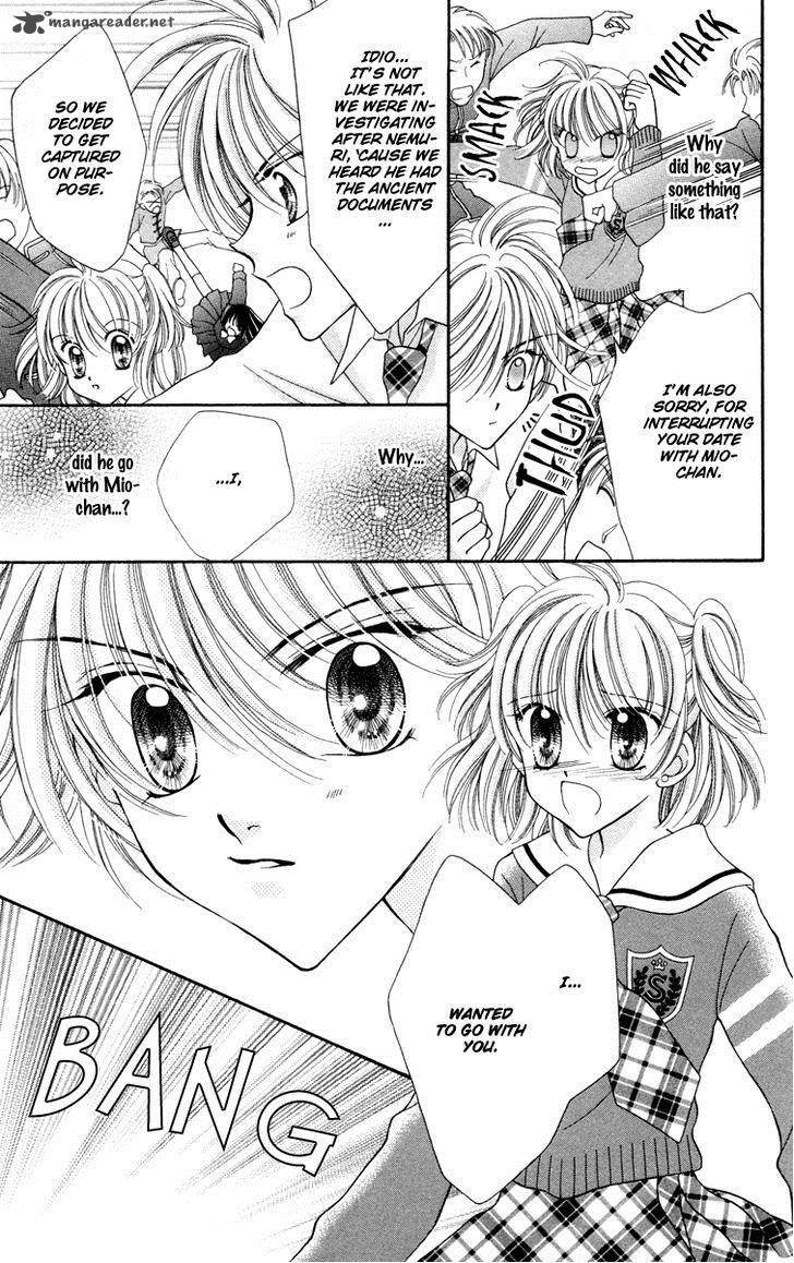 Saint Dragon Girl Miracle 24 28
