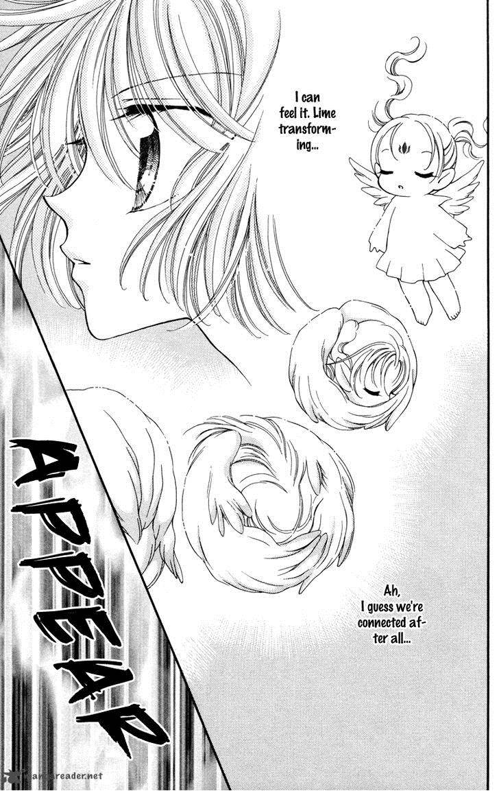 Saint Dragon Girl Miracle 24 36
