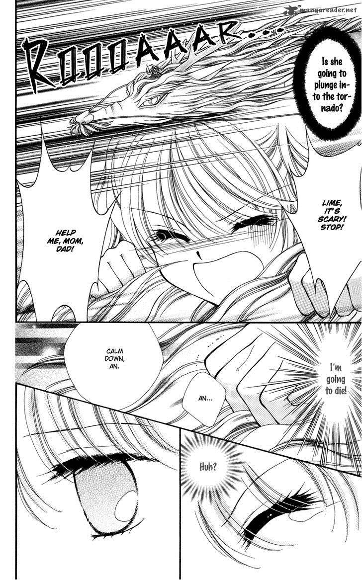 Saint Dragon Girl Miracle 24 38