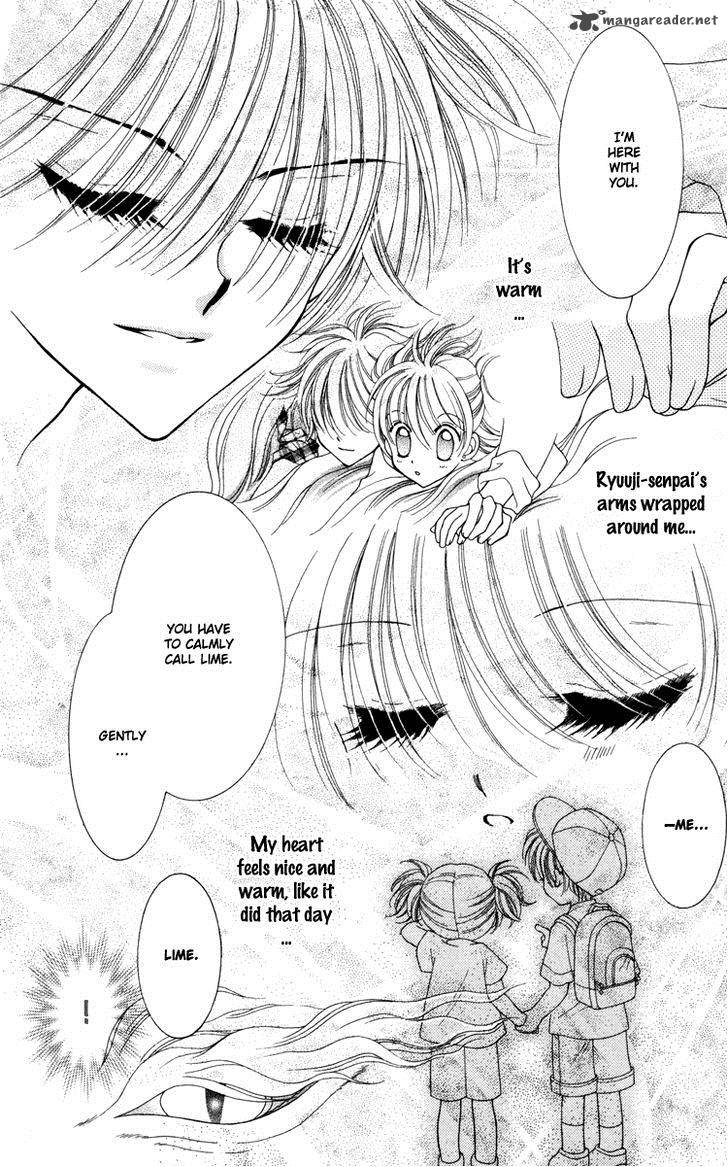 Saint Dragon Girl Miracle 24 40