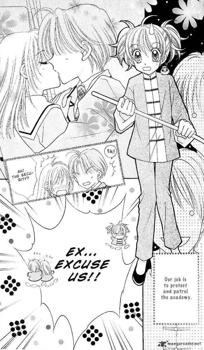 Saint Dragon Girl Miracle 6 7