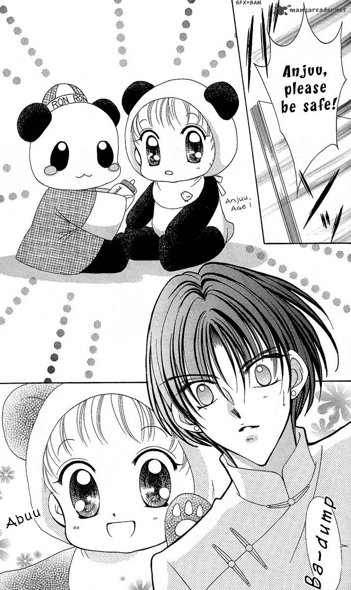 Saint Dragon Girl Miracle 8 37