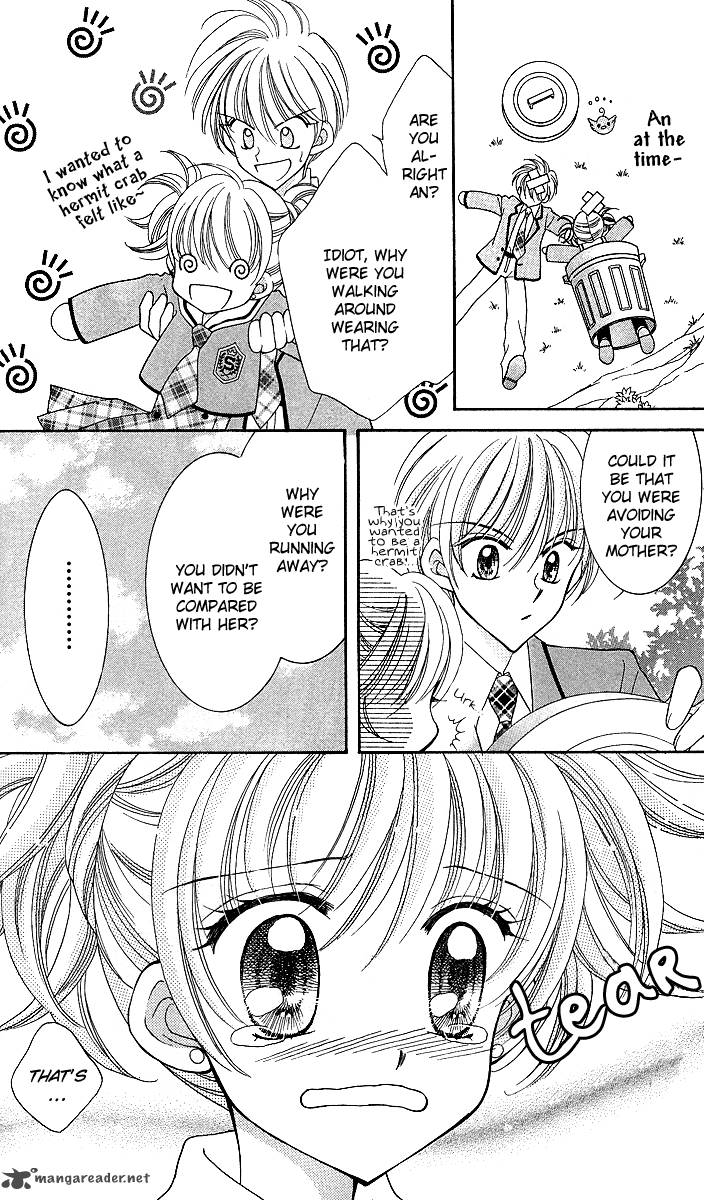 Saint Dragon Girl Miracle 9 31