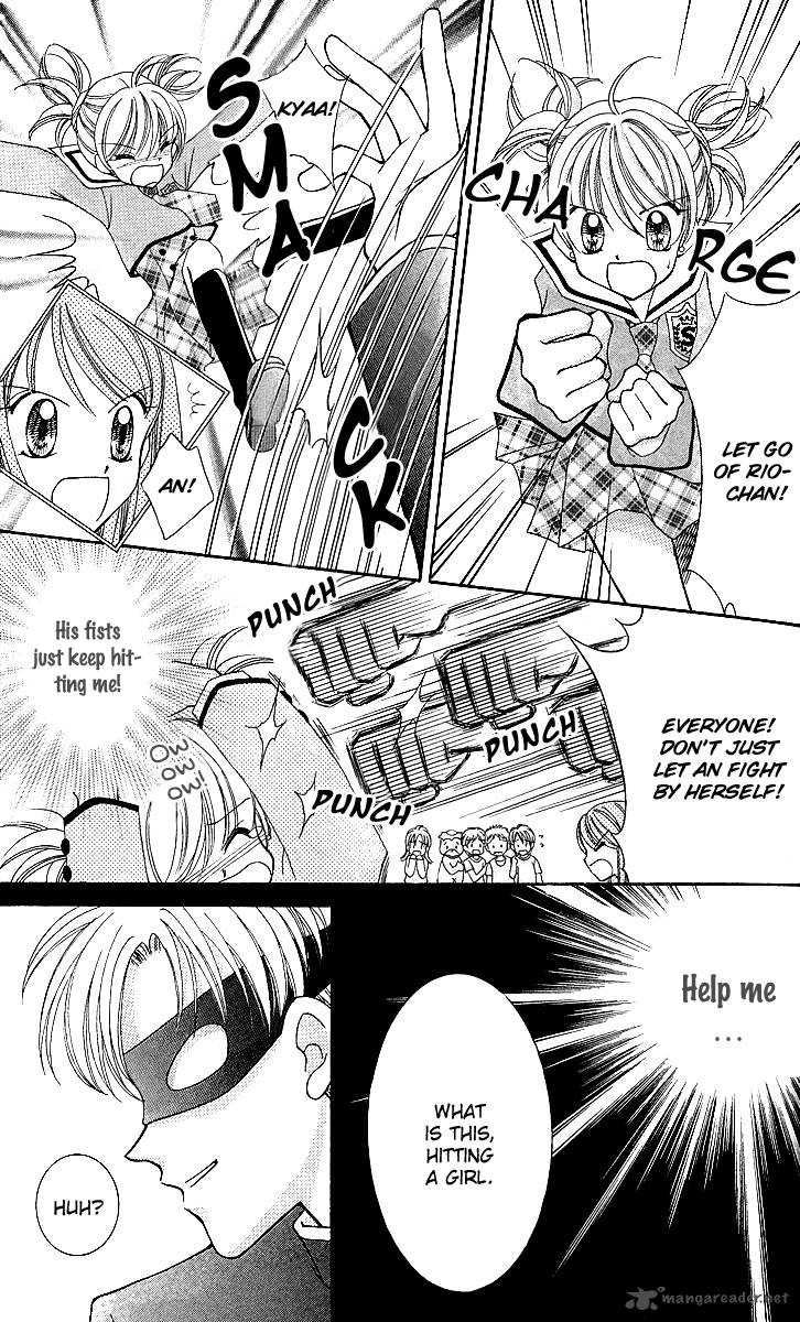 Saint Dragon Girl Miracle 9 36