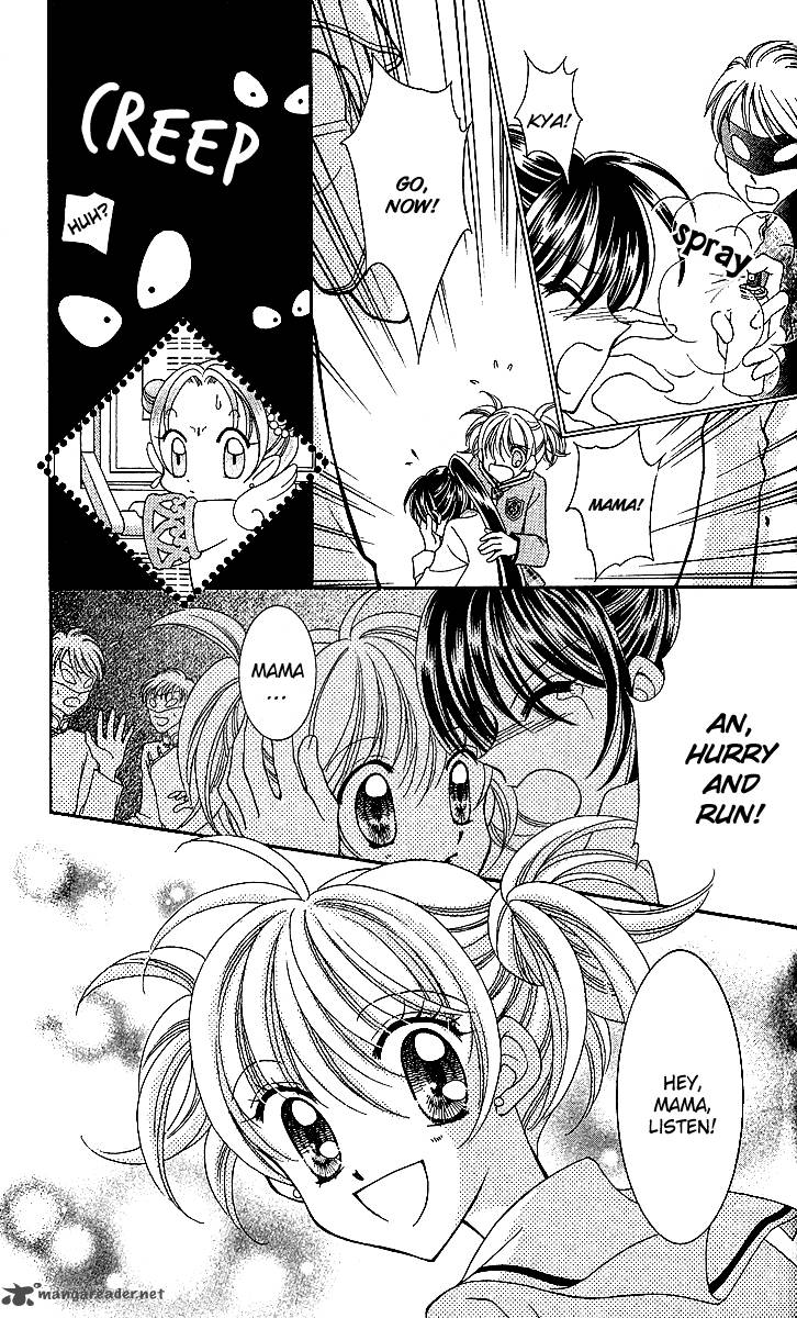 Saint Dragon Girl Miracle 9 38