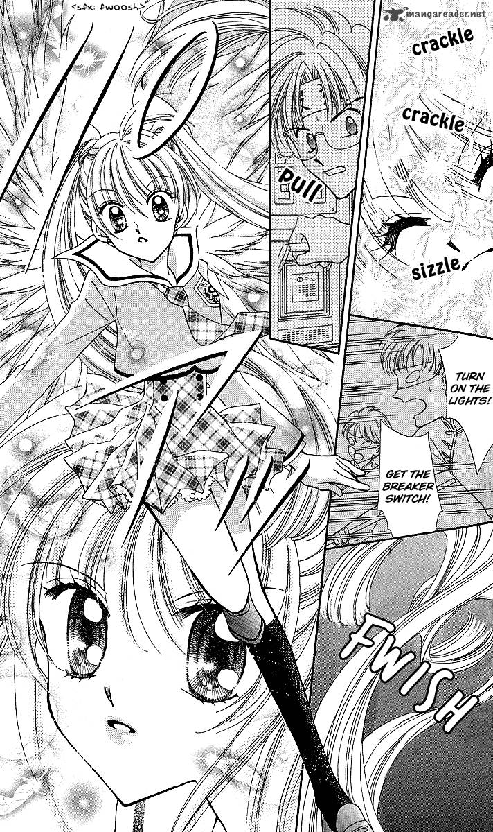 Saint Dragon Girl Miracle 9 40