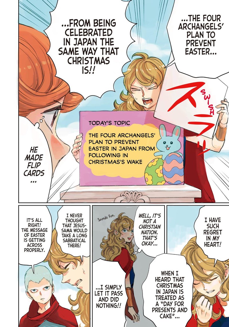 Saint OnIIsan 111 6