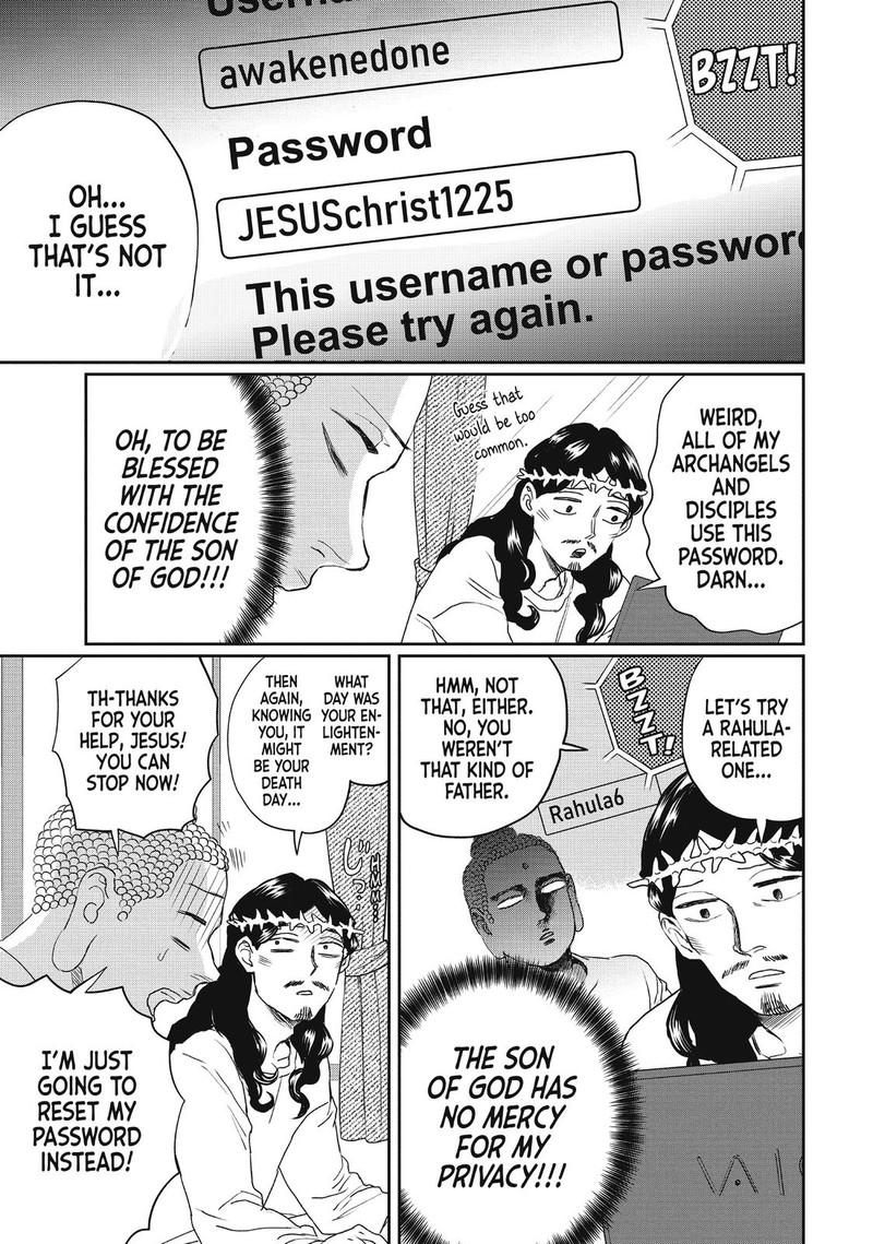 Saint OnIIsan 113 5
