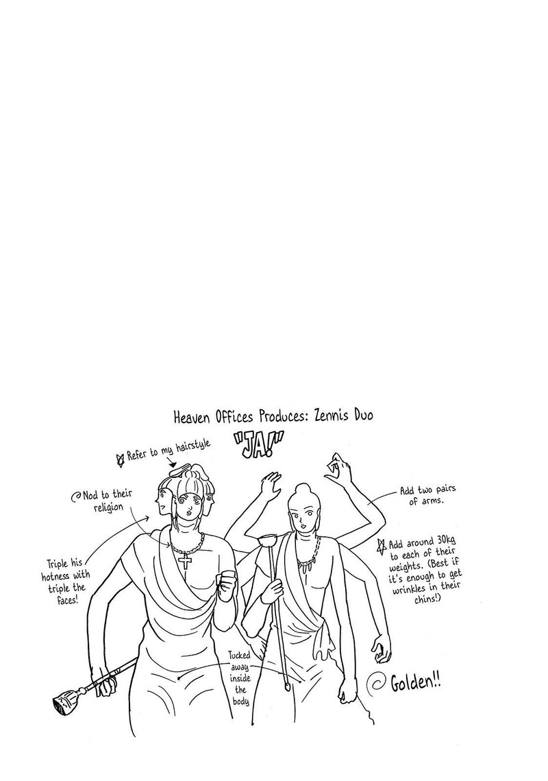 Saint OnIIsan 41 17