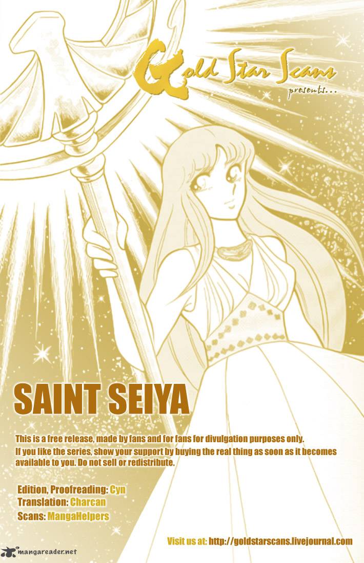 Saint Seiya 11 36