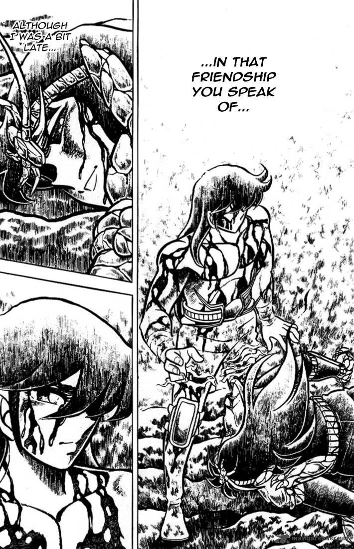 Saint Seiya 16 35
