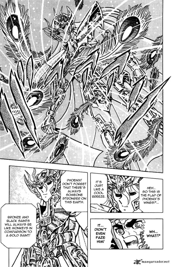Saint Seiya 18 25