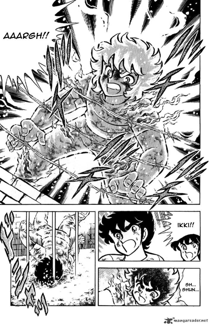 Saint Seiya 19 28