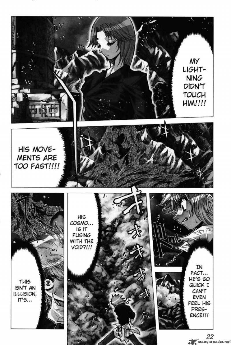 Saint Seiya Episode G 10 8