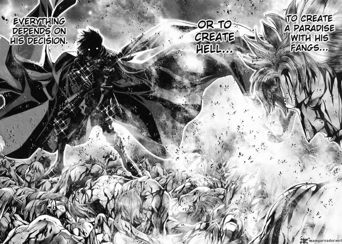 Saint Seiya Episode G 14 12