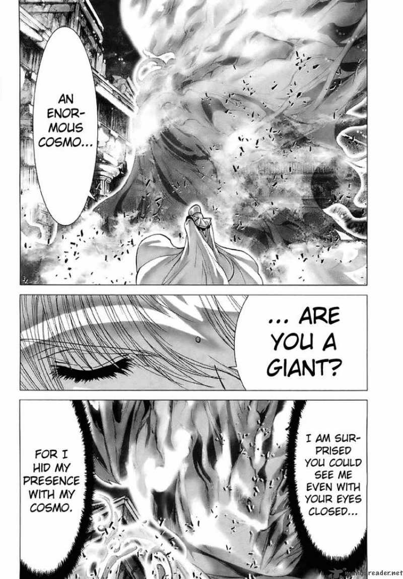 Saint Seiya Episode G 15 13