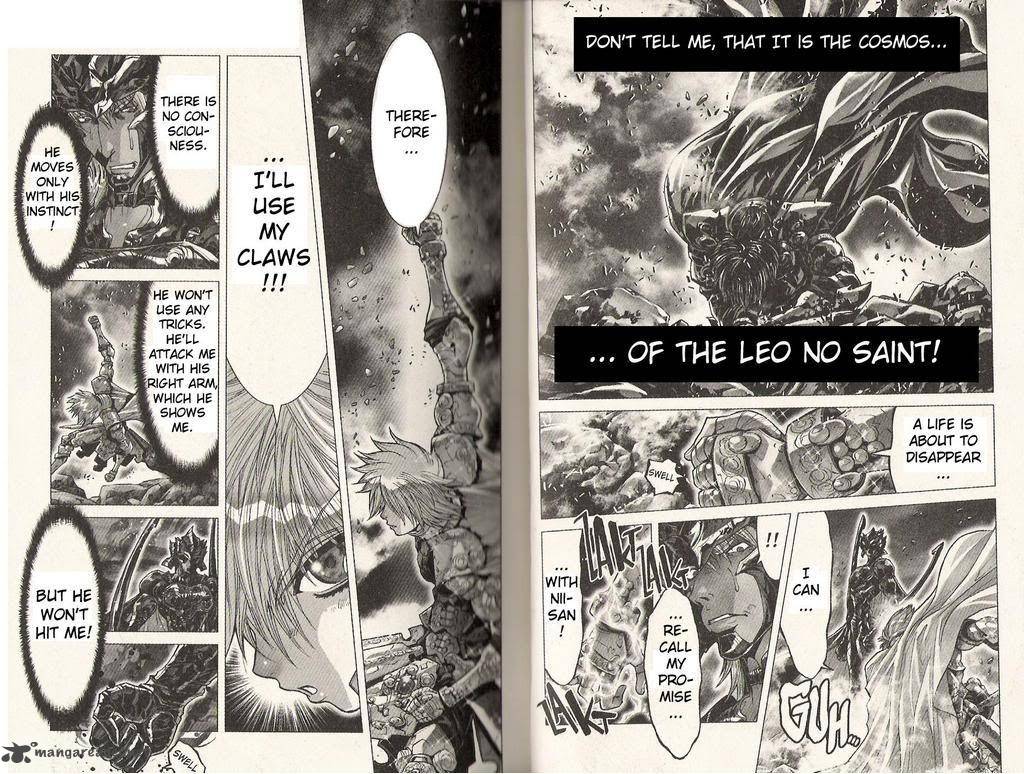 Saint Seiya Episode G 22 19