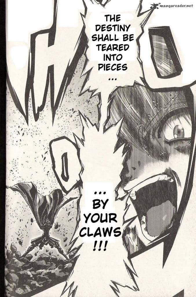 Saint Seiya Episode G 22 24