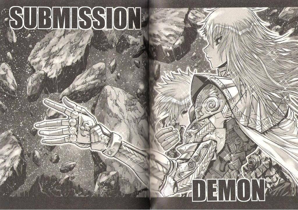Saint Seiya Episode G 24 18