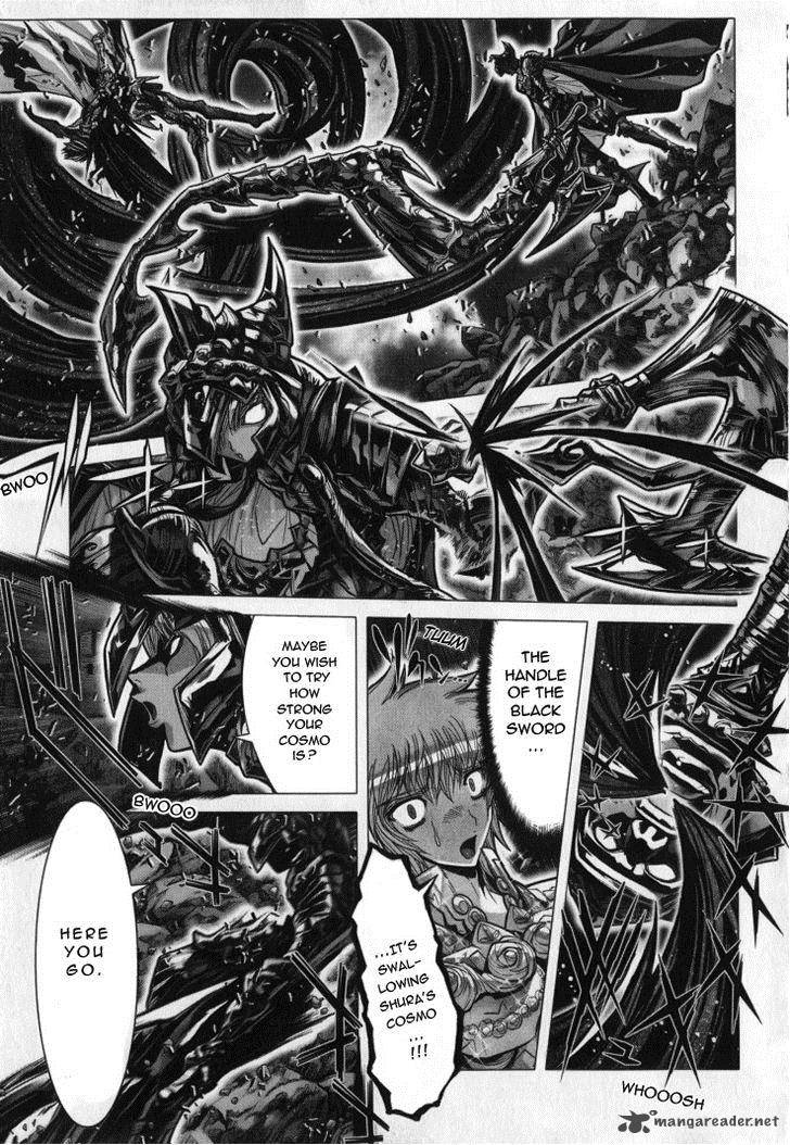Saint Seiya Episode G 29 7