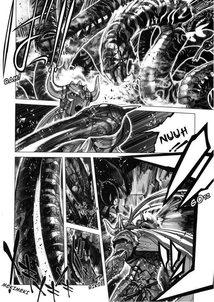 Saint Seiya Episode G 35 22