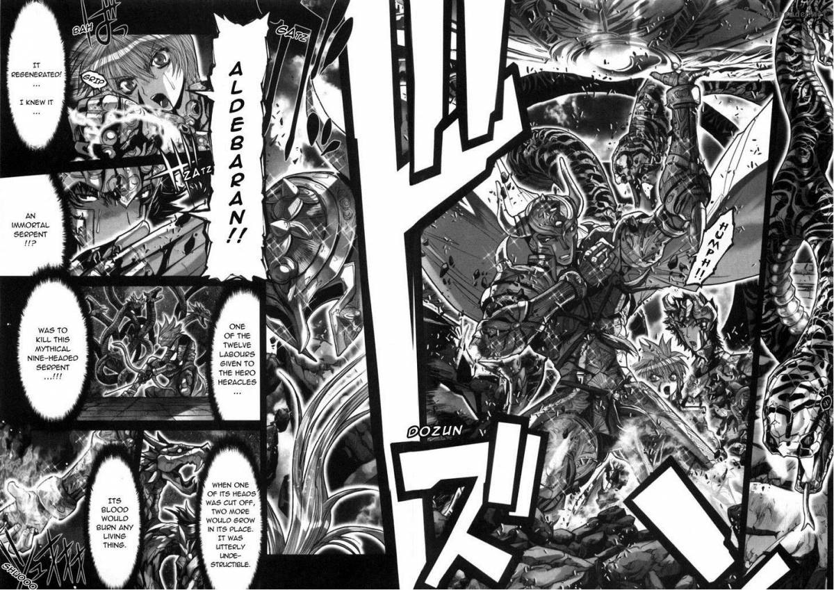 Saint Seiya Episode G 35 24