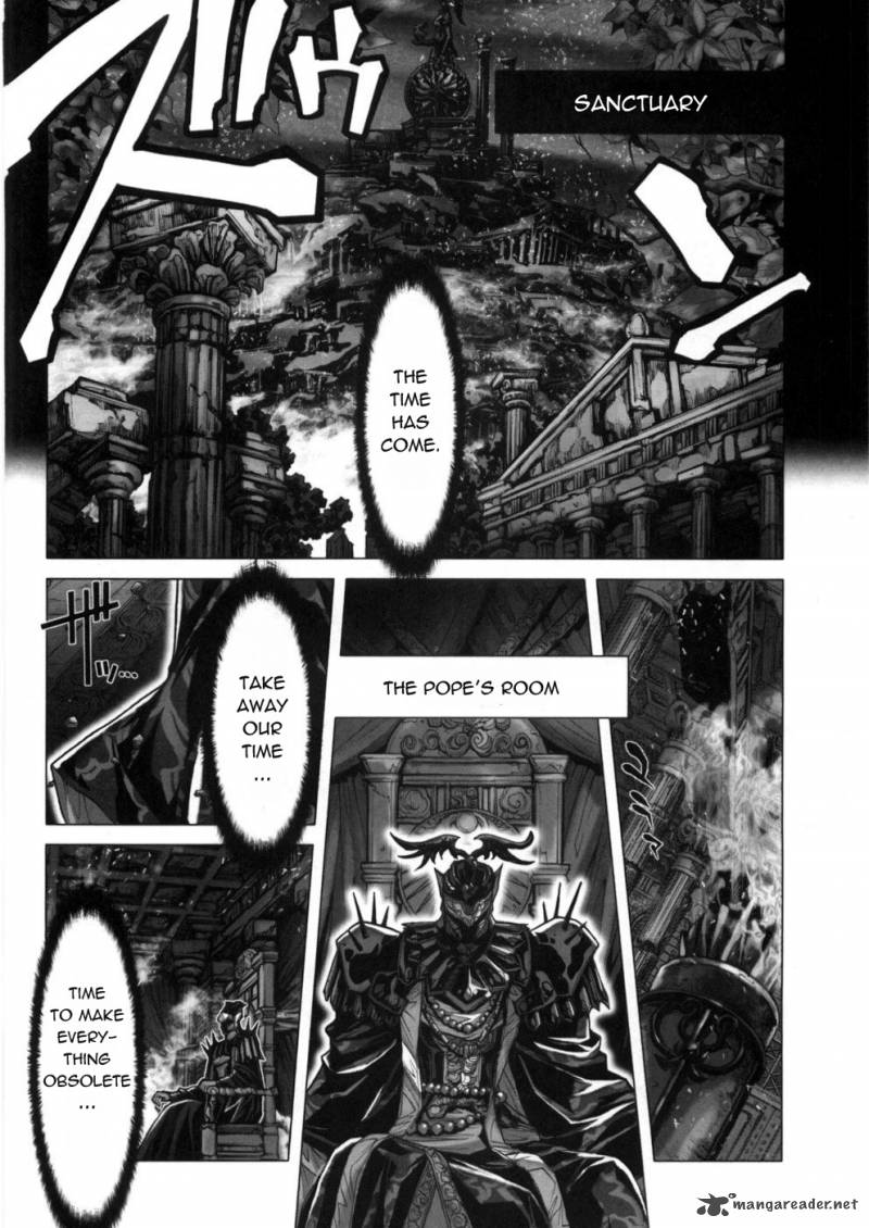 Saint Seiya Episode G 36 10