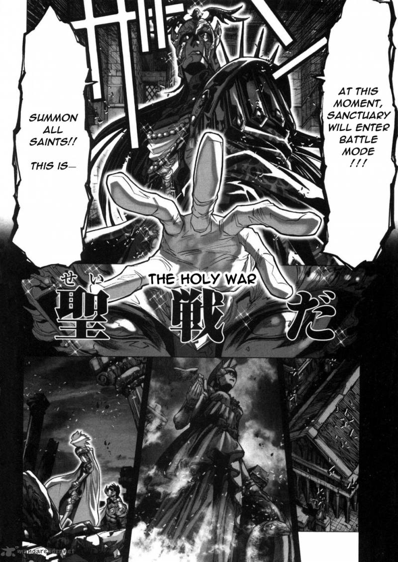 Saint Seiya Episode G 36 12
