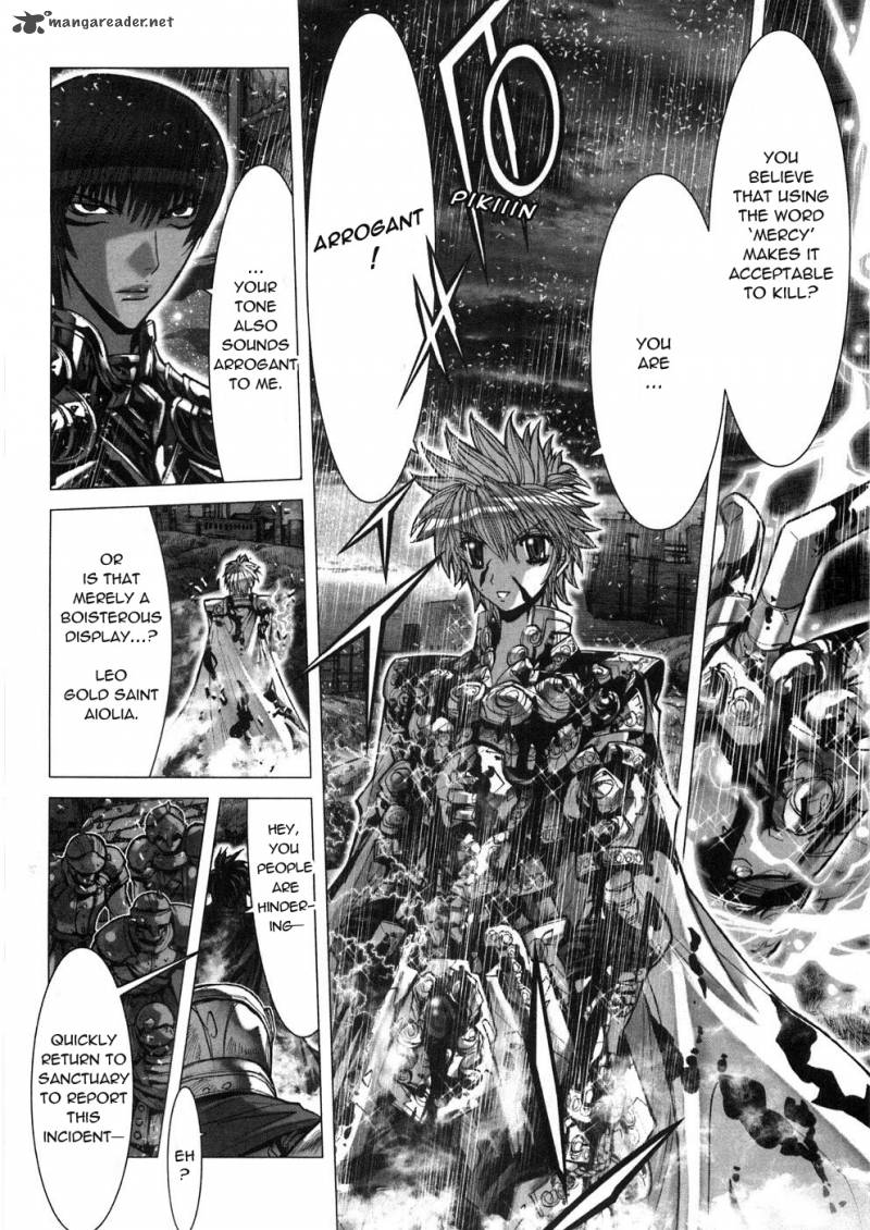 Saint Seiya Episode G 36 23