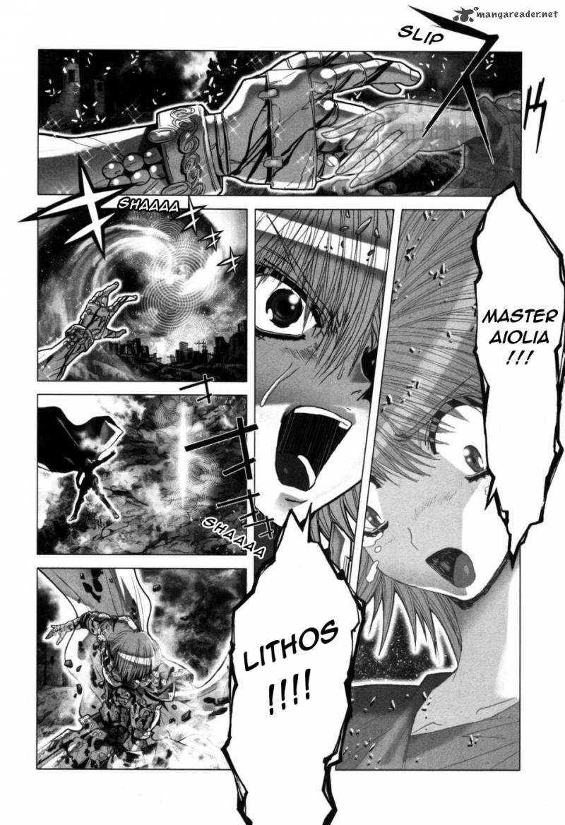Saint Seiya Episode G 39 21