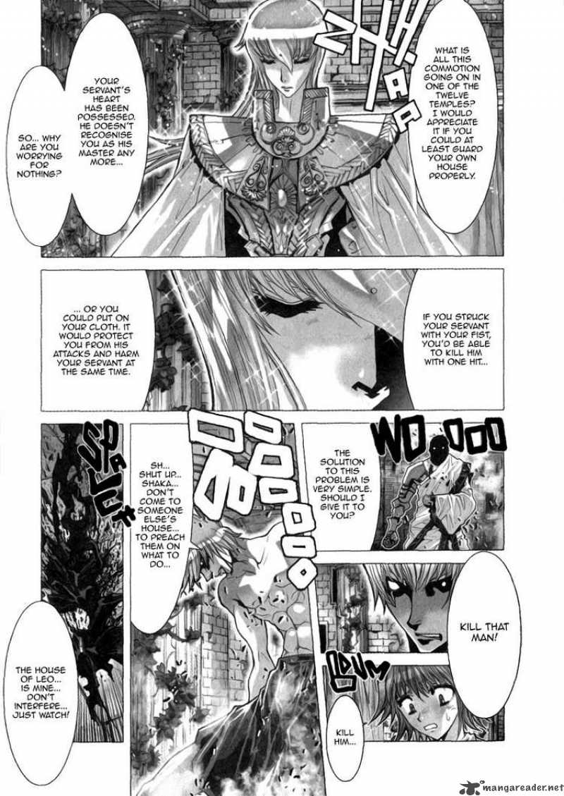 Saint Seiya Episode G 4 27