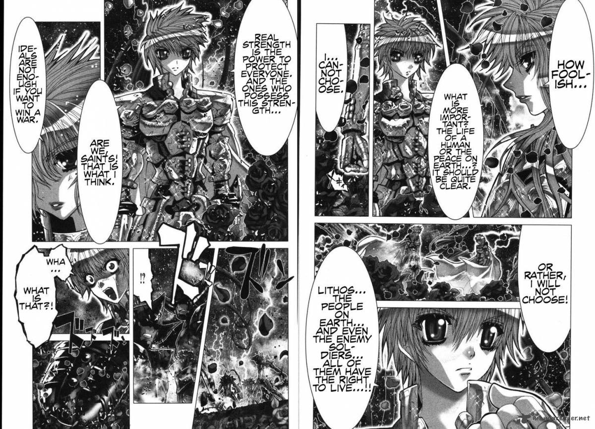 Saint Seiya Episode G 42 12