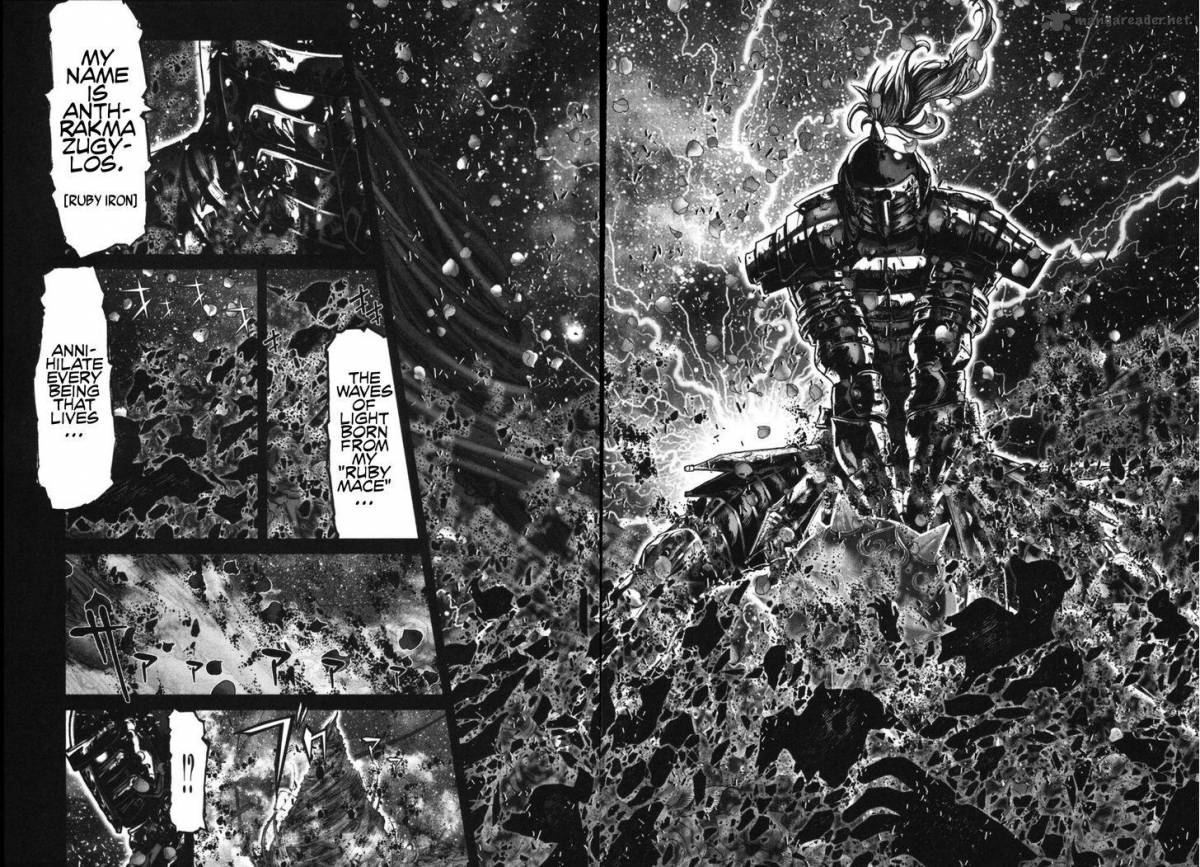 Saint Seiya Episode G 42 15