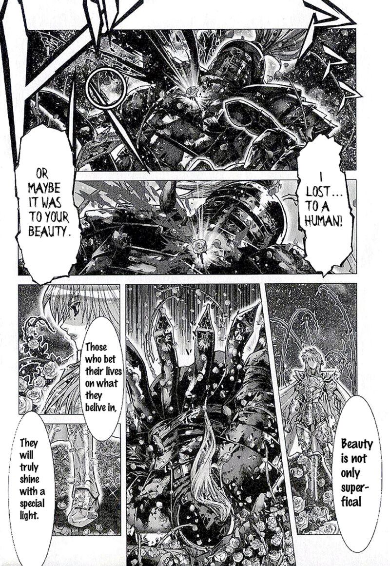 Saint Seiya Episode G 43 21