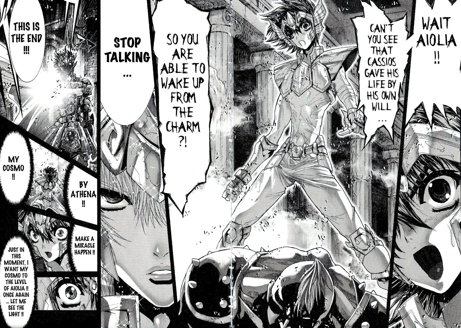 Saint Seiya Episode G 47 28