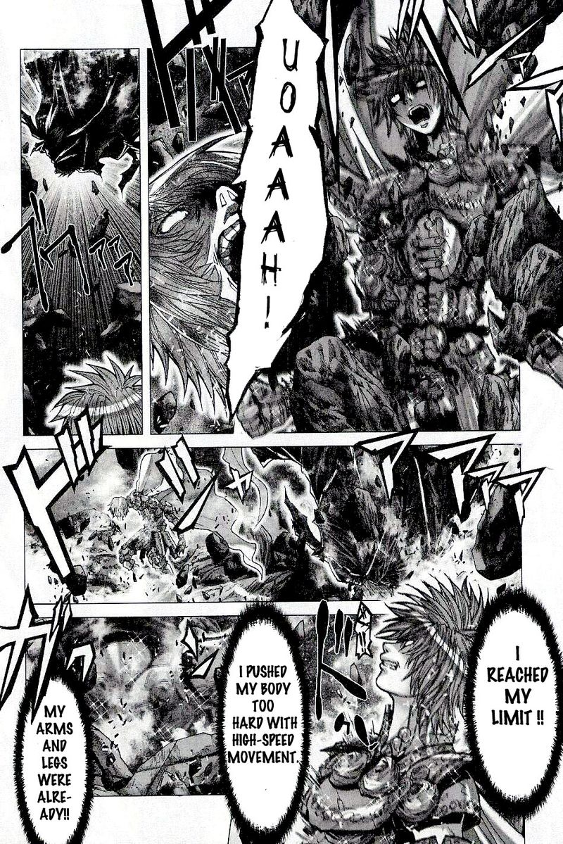 Saint Seiya Episode G 47 3