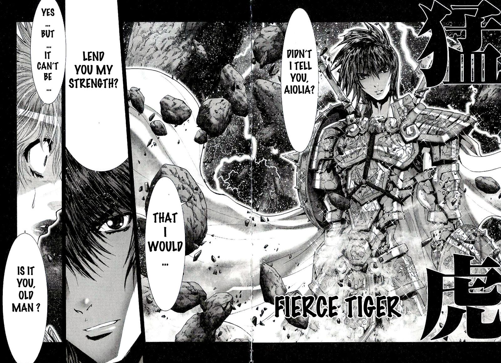 Saint Seiya Episode G 47 9
