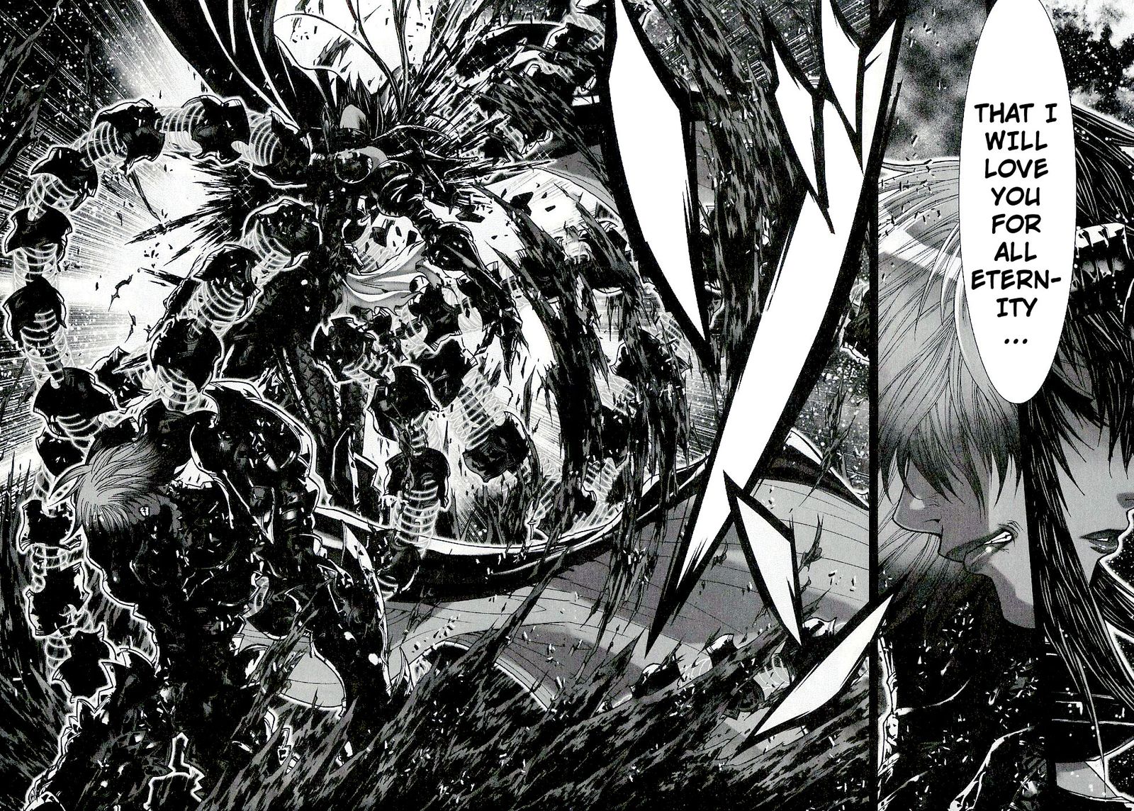 Saint Seiya Episode G 50 20