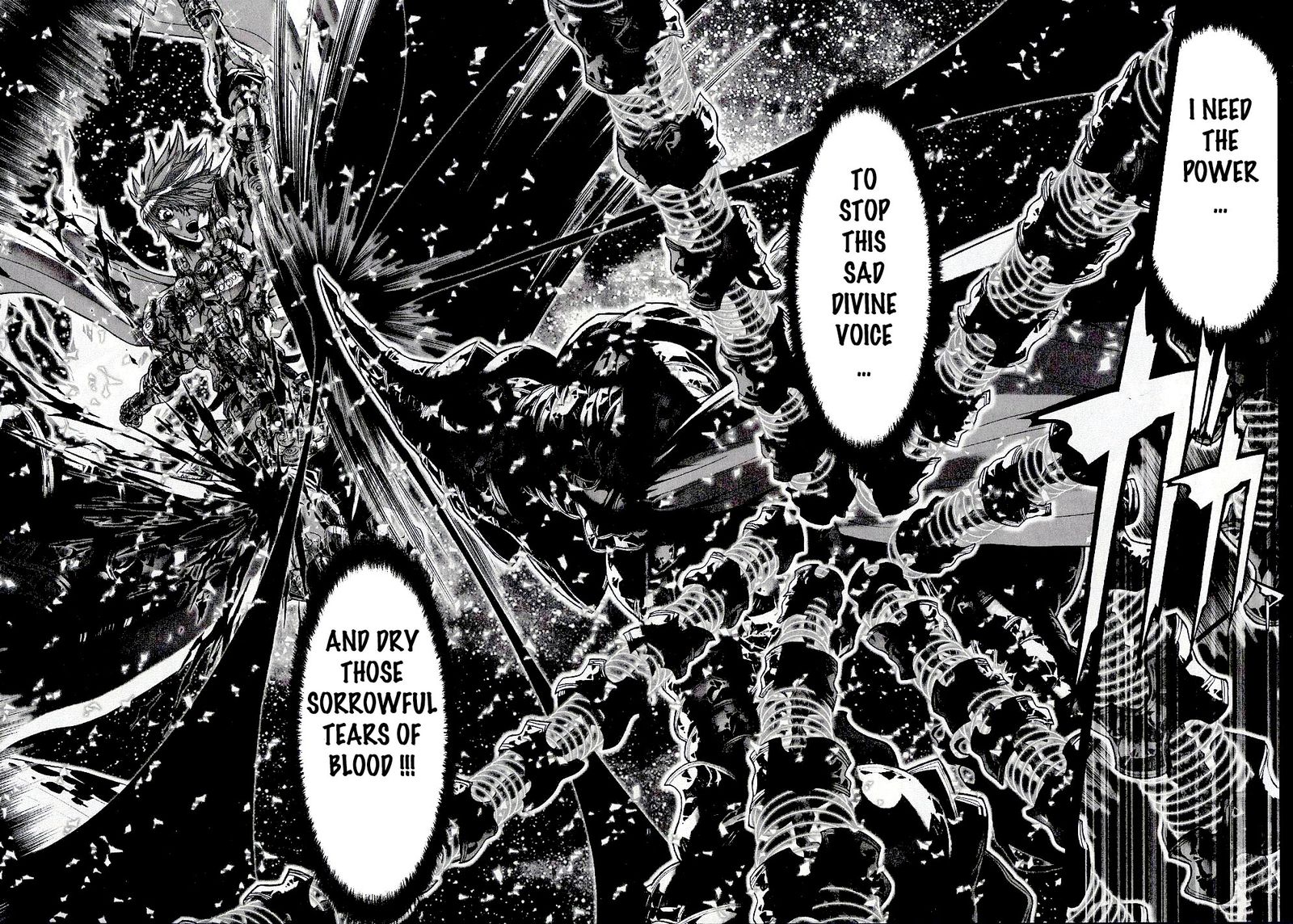 Saint Seiya Episode G 51 28