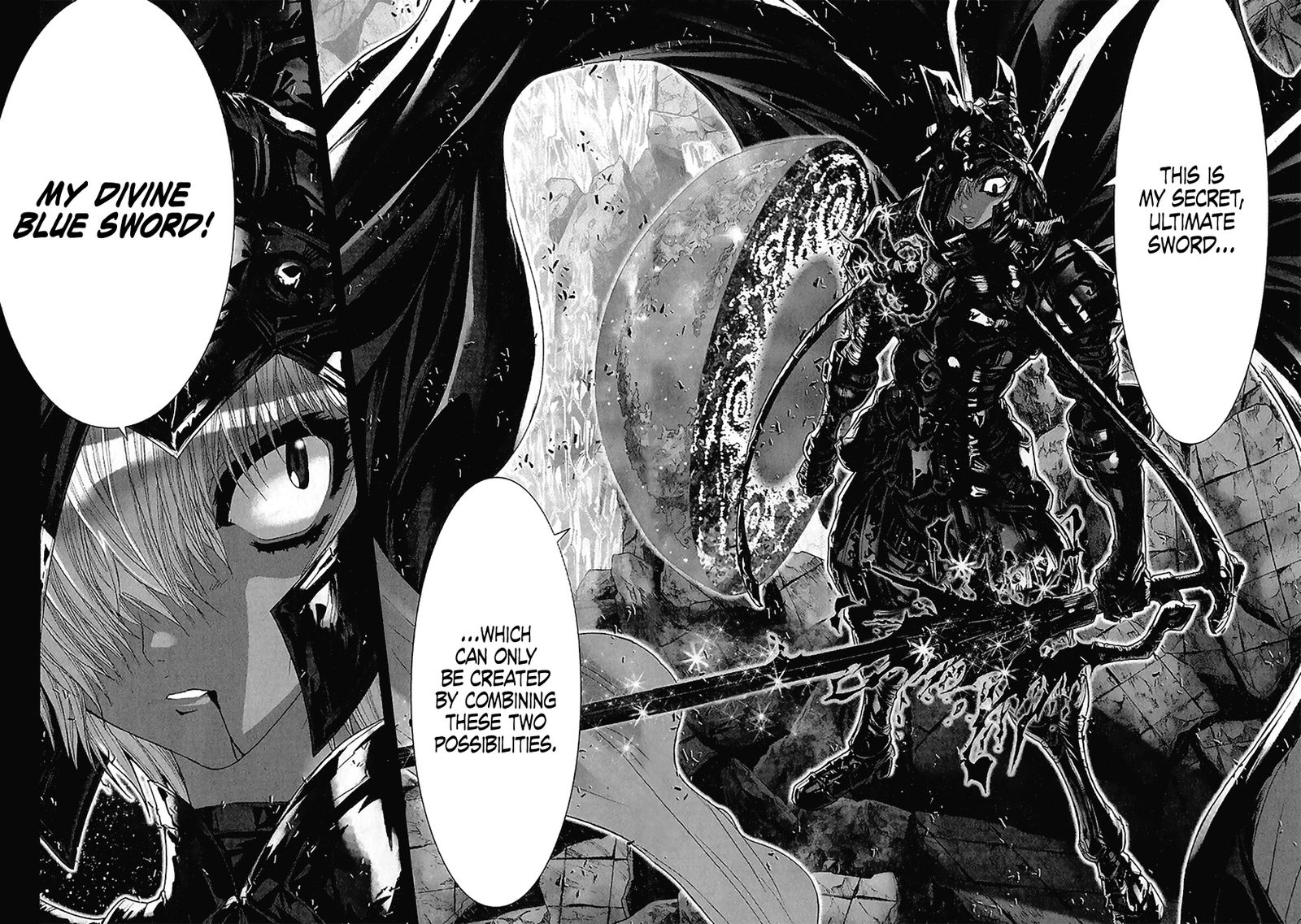 Saint Seiya Episode G 55 12