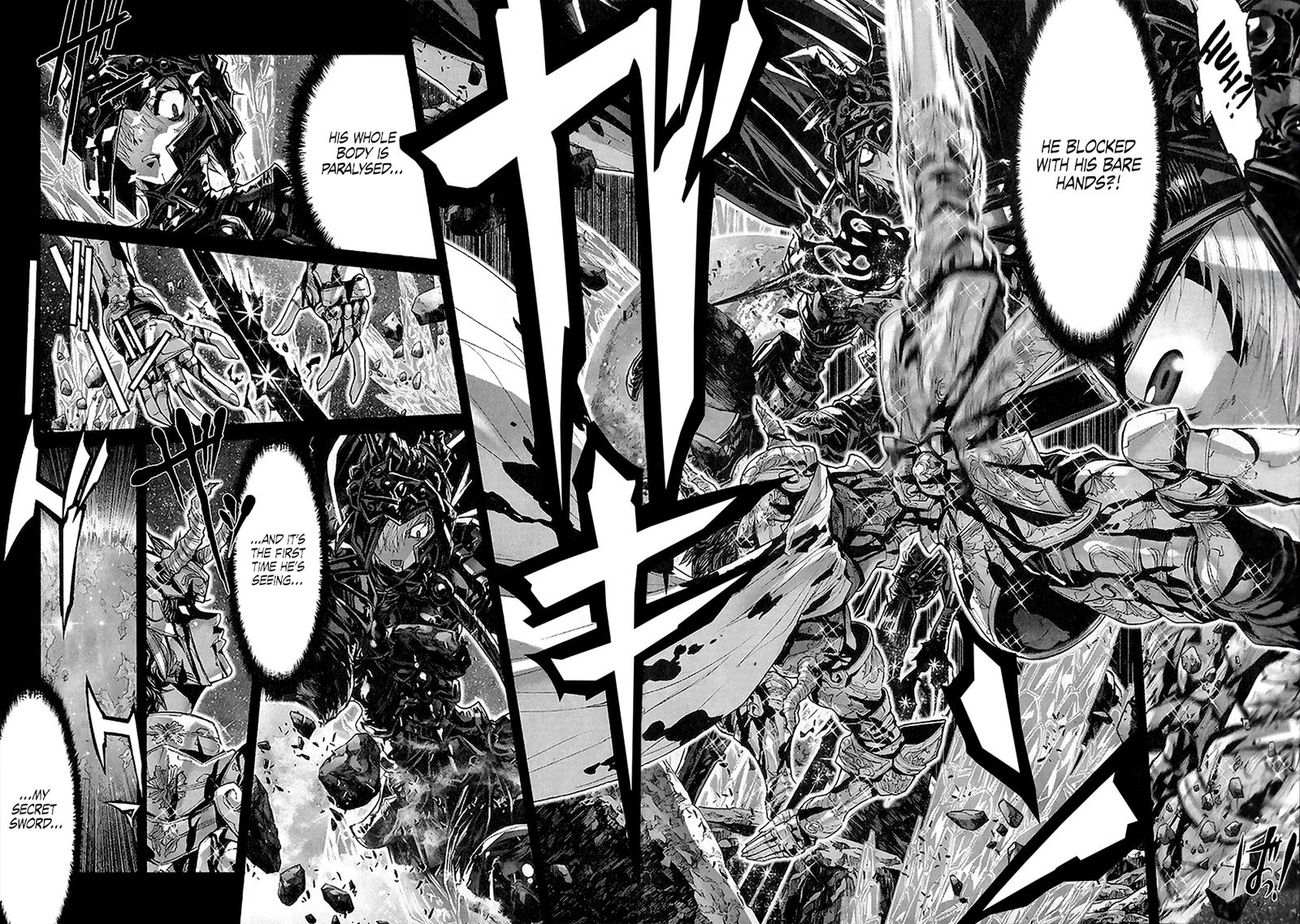 Saint Seiya Episode G 55 22