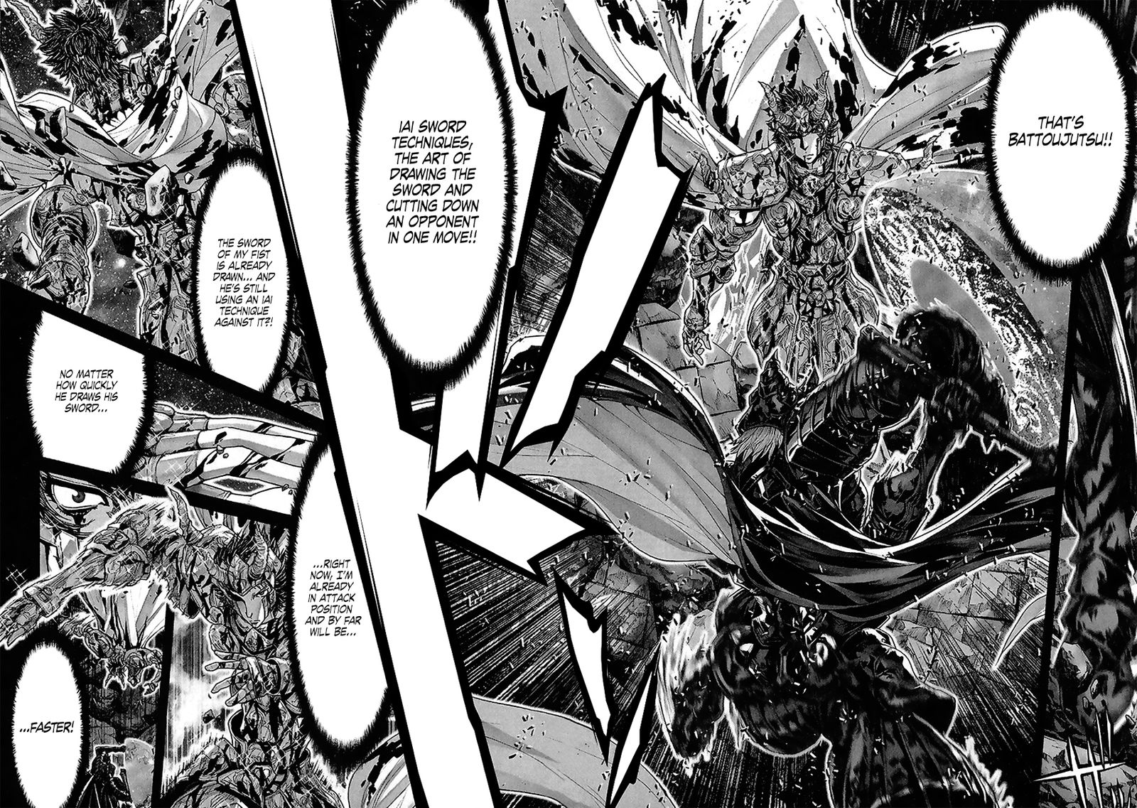 Saint Seiya Episode G 55 3