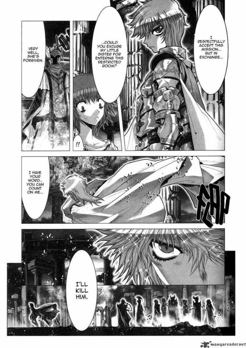 Saint Seiya Episode G 6 18