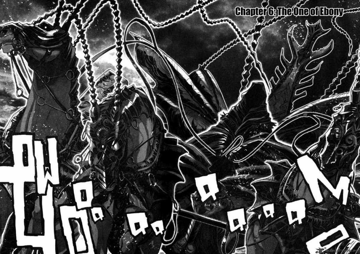 Saint Seiya Episode G 6 2