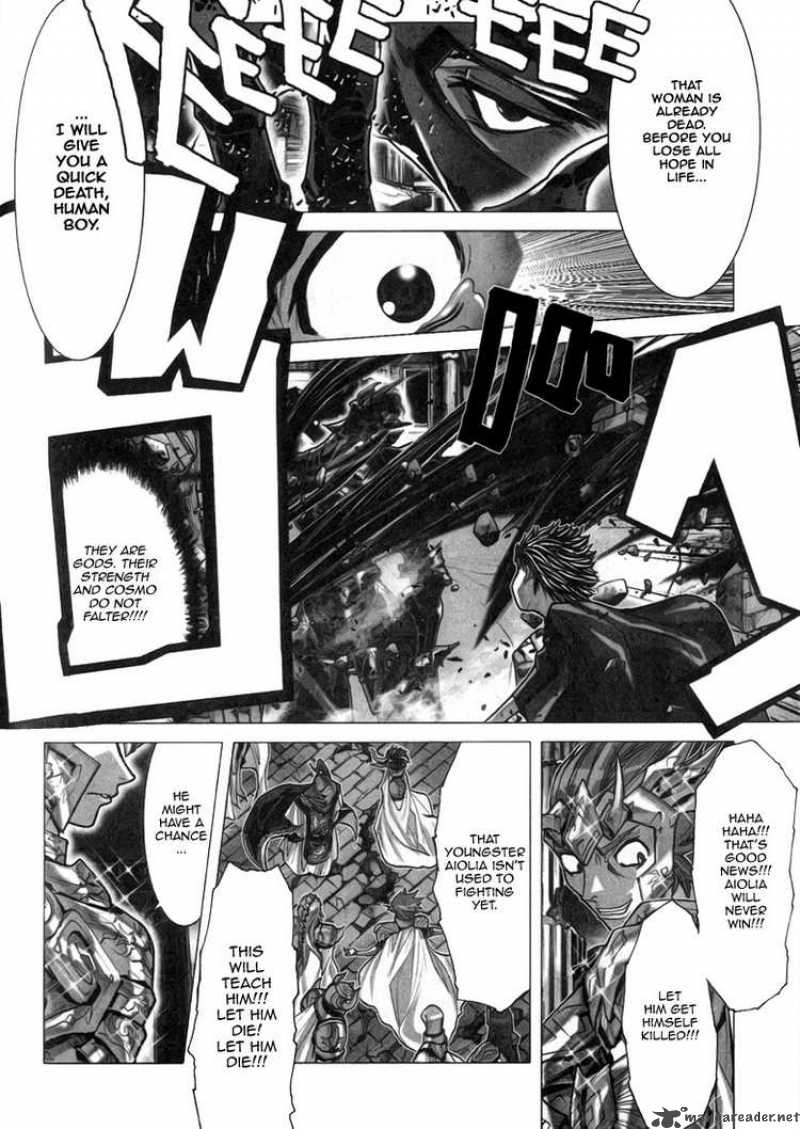 Saint Seiya Episode G 6 28