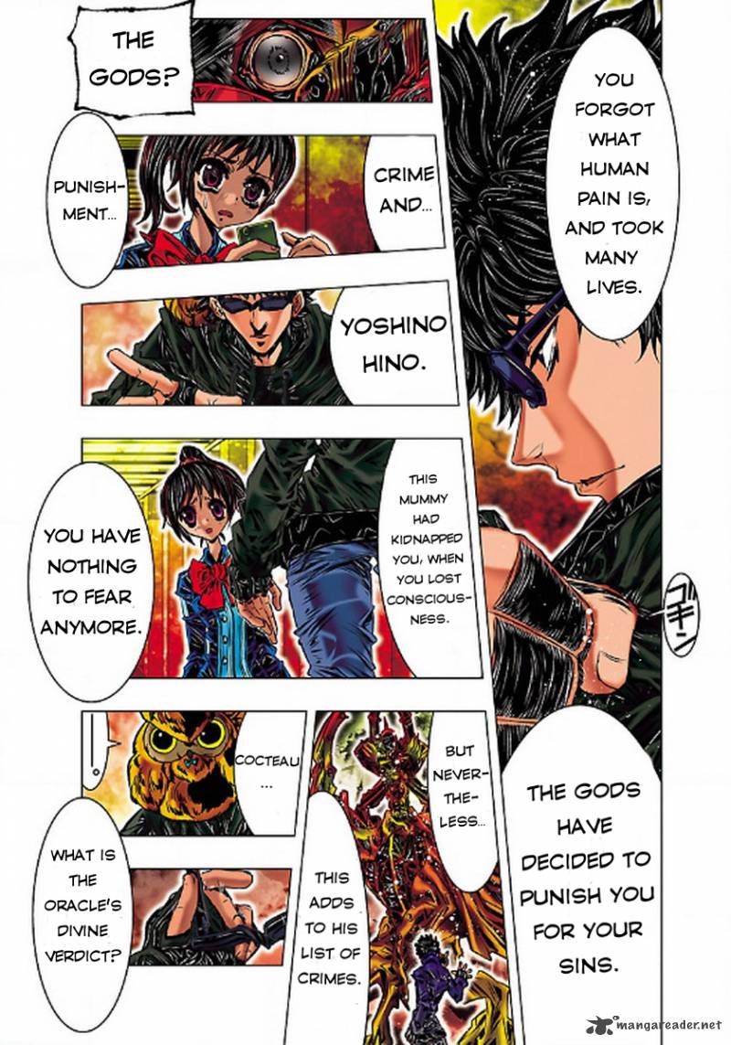 Saint Seiya Episode G Assassin 1 17