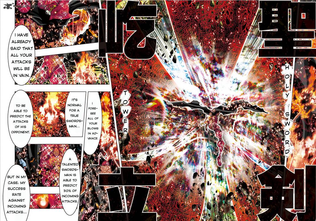 Saint Seiya Episode G Assassin 10 11