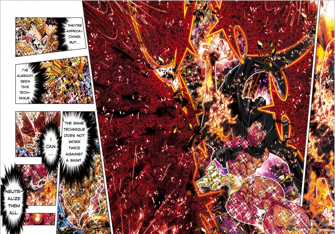 Saint Seiya Episode G Assassin 10 5