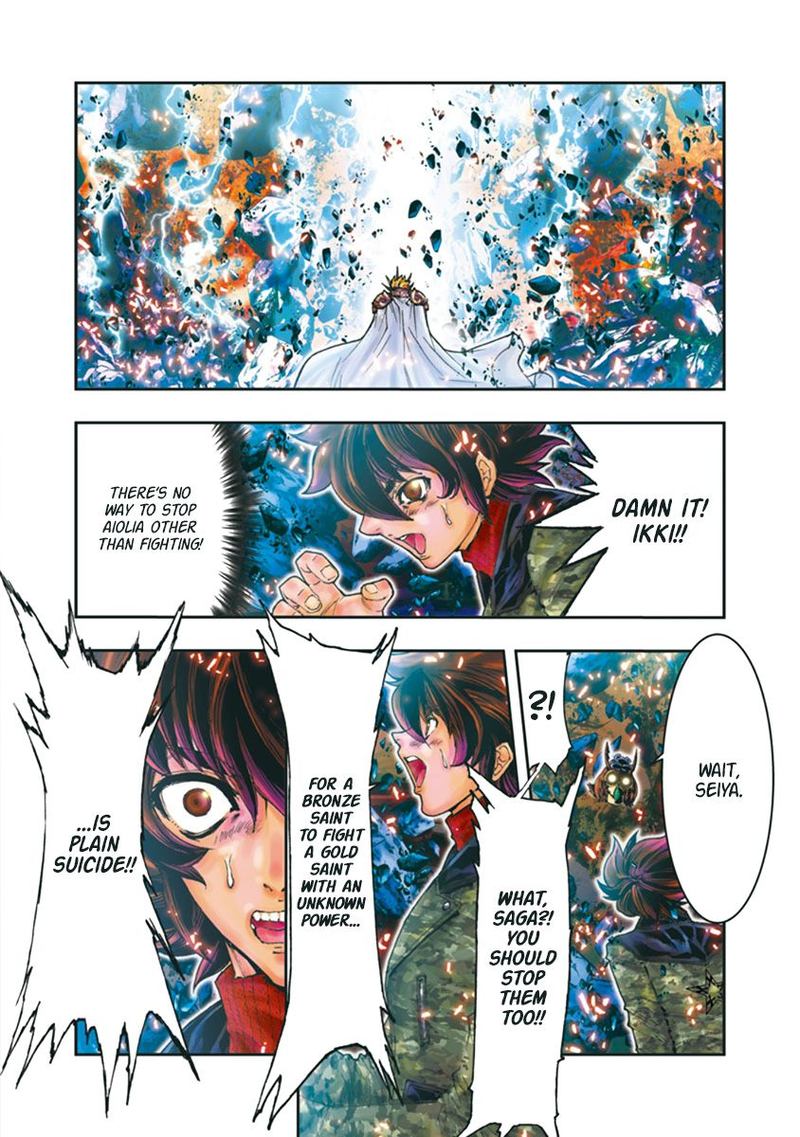 Saint Seiya Episode G Assassin 100 9