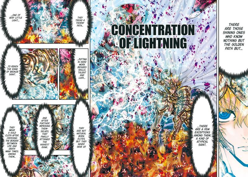 Saint Seiya Episode G Assassin 101 2